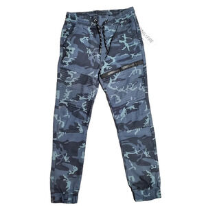 Ring of Fire‎ Boys Mashout Slim-Fit Jogger Pants